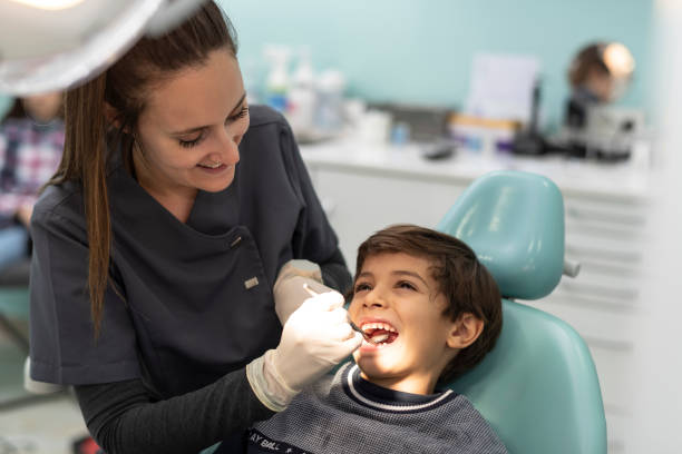 Best Broken Tooth Emergency  in Continental, OH