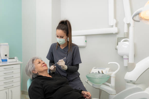 Best Tooth Infection Emergency Dentist  in Continental, OH