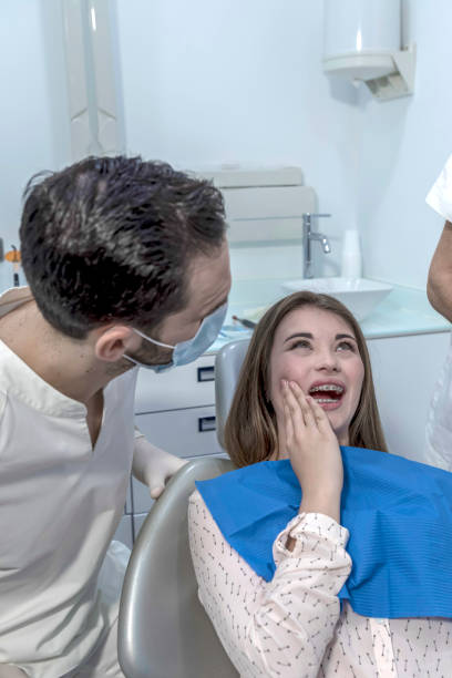 Best Tooth Pain Emergency Relief  in Continental, OH
