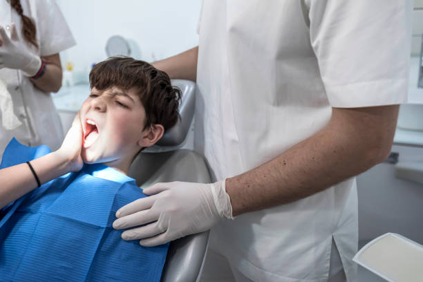Best Broken Tooth Emergency  in Continental, OH